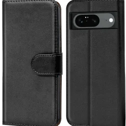 Google Pixel 8 - Klapphülle mit Kartenfächern