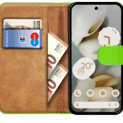 Google Pixel 10 - Klapphülle mit Kartenfächern