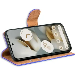 Google Pixel 10 - Klapphülle mit Kartenfächern