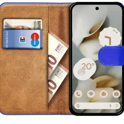 Google Pixel 10 - Klapphülle mit Kartenfächern