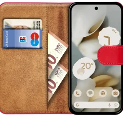 Google Pixel 10 - Klapphülle mit Kartenfächern