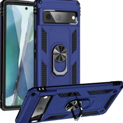 Google Pixel 7 - Outdoor Hardcase mit Ringhalter