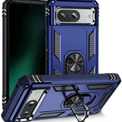 Google Pixel 8 - Outdoor Hardcase mit Ringhalter