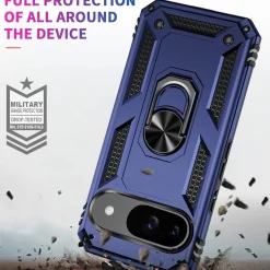 Google Pixel 10 - Outdoor Hardcase mit Ringhalter