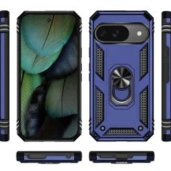 Google Pixel 10 - Outdoor Hardcase mit Ringhalter