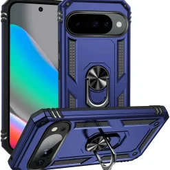 Google Pixel 10 - Outdoor Hardcase mit Ringhalter