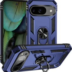Google Pixel 9 - Outdoor Hardcase mit Ringhalter