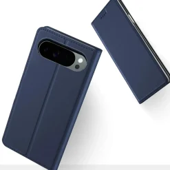 Google Pixel 10 Pro - Booklet Case mit Magnetverschluss