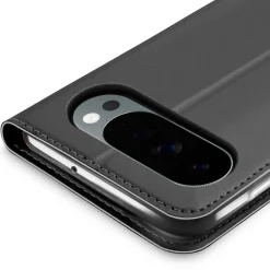 Google Pixel 10 Pro - Booklet Case mit Magnetverschluss