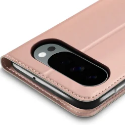 Google Pixel 10 Pro - Booklet Case mit Magnetverschluss