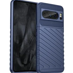 Google Pixel 8 Pro - Elegante Hülle stoßfest & stylisch