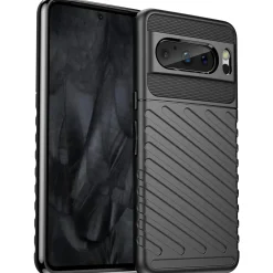 Google Pixel 8 Pro - Elegante Hülle stoßfest & stylisch