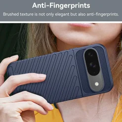 Google Pixel 10 Pro - Elegante Hülle stoßfest & stylisch