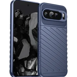 Google Pixel 9 Pro - Elegante Hülle stoßfest & stylisch