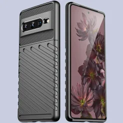 Google Pixel 7 Pro - Elegante Hülle stoßfest & stylisch