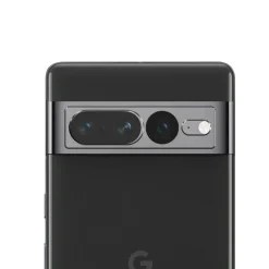 Google Pixel 7 Pro - 9H Displayschutzfolie 2x Display & Kamera