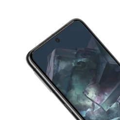 Google Pixel 9 Pro - 9H Displayschutzfolie 2x Display & Kamera