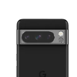 Google Pixel 9 Pro - 9H Displayschutzfolie 2x Display & Kamera