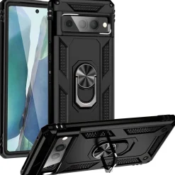 Google Pixel 7 Pro - Outdoor Hardcase mit Ringhalter