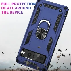 Google Pixel 7 Pro - Outdoor Hardcase mit Ringhalter