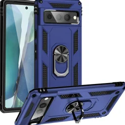 Google Pixel 7 Pro - Outdoor Hardcase mit Ringhalter