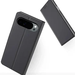 Google Pixel 10 Pro XL - Booklet Case mit Magnetverschluss