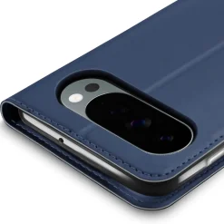 Google Pixel 10 Pro XL - Booklet Case mit Magnetverschluss