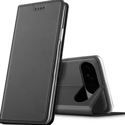 Google Pixel 10 Pro XL - Booklet Case mit Magnetverschluss
