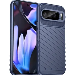 Google Pixel 10 Pro XL - Elegante Hülle stoßfest & stylisch