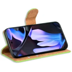 Google Pixel 9 Pro XL - Klapphülle mit Kartenfächern