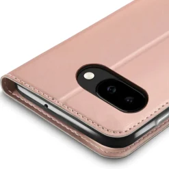 Google Pixel 9a - Booklet Case mit Magnetverschluss