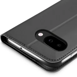 Google Pixel 9a - Booklet Case mit Magnetverschluss