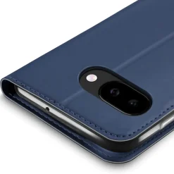 Google Pixel 9a - Booklet Case mit Magnetverschluss