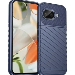 Google Pixel 9a - Elegante Hülle stoßfest & stylisch