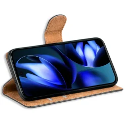 Google Pixel 9a - Klapphülle mit Kartenfächern