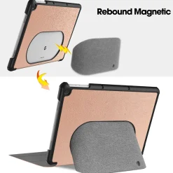 Google Pixel Tablet 11.0 - Smart Cover mit Sleep-Funktion