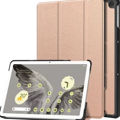 Google Pixel Tablet 11.0 - Smart Cover mit Sleep-Funktion