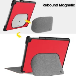 Google Pixel Tablet 11.0 - Smart Cover mit Sleep-Funktion