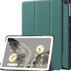 Google Pixel Tablet 11.0 - Smart Cover mit Sleep-Funktion