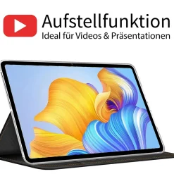 Google Pixel Tablet 11.0 - Tablet Klapphülle im Jeanslook