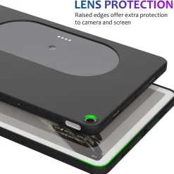Google Pixel Tablet 11.0 - Tablet TPU Hülle Schwarz