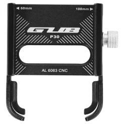 Halterung Fahrrad GUB P30