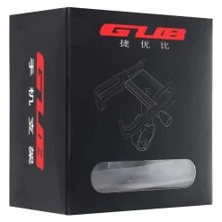 Halterung Fahrrad GUB P30