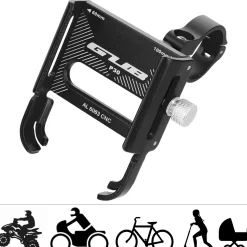 Halterung Fahrrad GUB P30