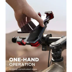 Halterung Fahrrad Joyroom - JR-ZS360