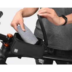 Halterung Sahoo Lenker Bike - 0.8 Liter