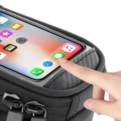 Halterung Sahoo Lenker Bike - 0.8 Liter