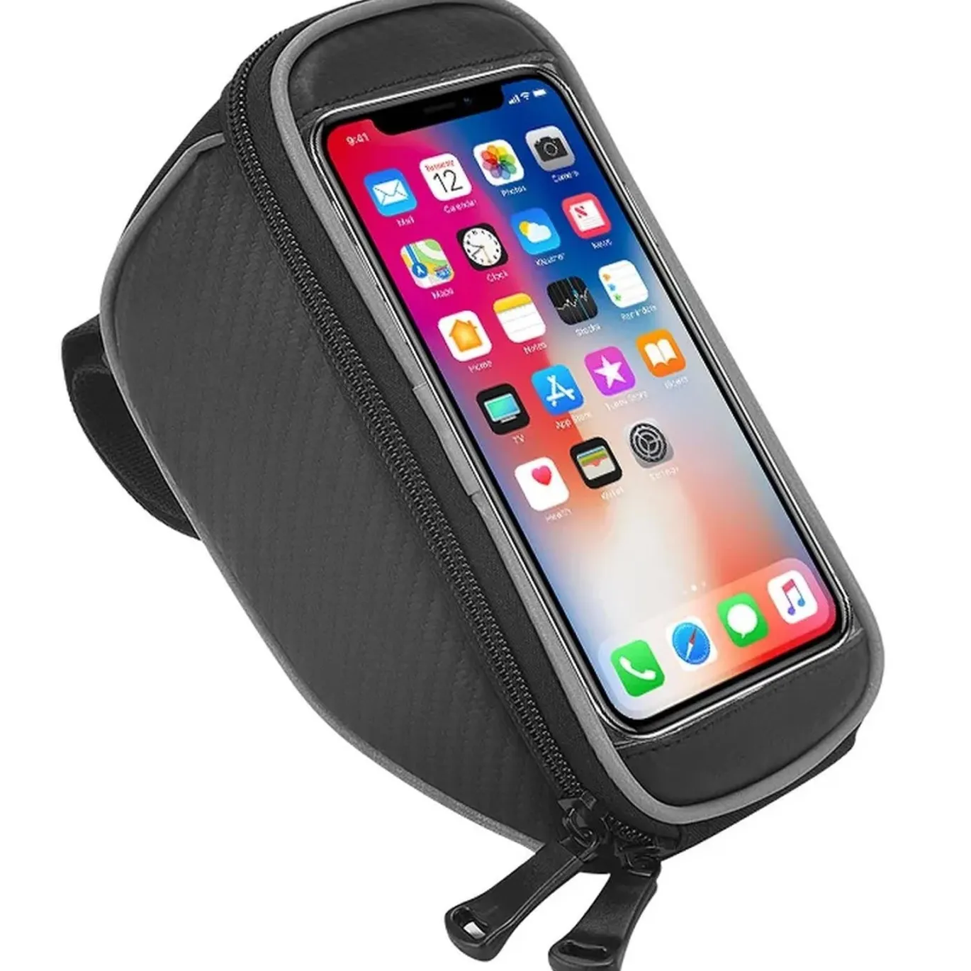 Halterung Sahoo Stange Bike - 1.5 Liter