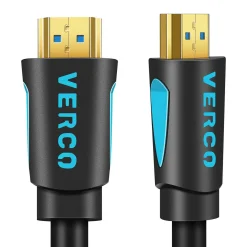 HDMI 2.0 Kabel - HD-110B - 1.5M - Schwarz