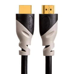 HDMI Kabel Schwarz - Länge 1,5m